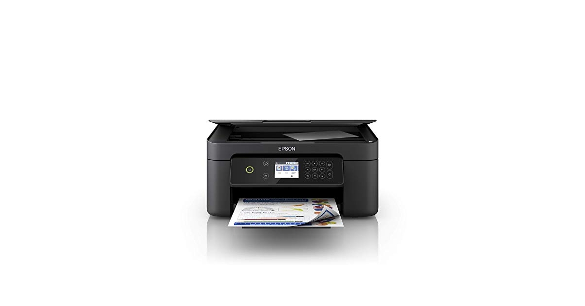Comparer les prix : Epson Expression Home XP 4100 Imprimante/Jet d