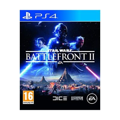 image Star Wars : Battlefront 2 - Edition Standard