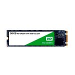 image produit WD Green 240Go Internal SSD M.2 SATA
