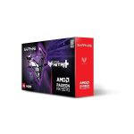 image produit Sapphire Nitro+ AMD Radeon™ RX 9070 Gaming OC 16GB Dual HDMI/Dual DP