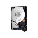 image produit Western Digital - WD Black Disque dur interne 3.5" hautes performances 4To - 7200 RPM SATA 6 Go/s 64Mo Cache - livrable en France