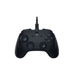 image produit Razer Wolverine V3 Tournament Edition 8K PC - Manette ​​esport filaire pour PC (8K Hz HyperPolling, Sticks TMR avec capuchons interchangeables, 4 boutons arrière 2 poussoirs ​(prise griffe)​) Noir