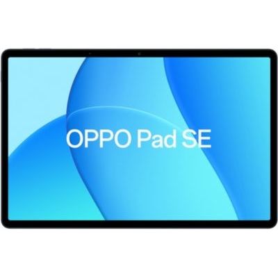 image Tablette Android OPPO Pad SE Bleu Crépuscule 128Go