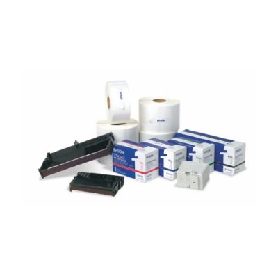 EPSON Ruban ERC32B - 4.500.000 caractères - Noir