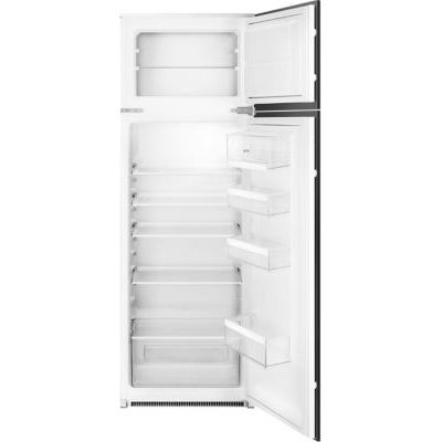 image Réfrigérateur 2 portes encastrable SMEG Réf encastrable D4152E