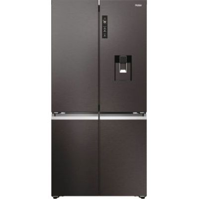 image Réfrigérateur multi portes HAIER Réfrigérateur HCR79F19EHMD