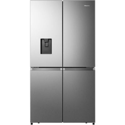 image Réfrigérateur multi portes HISENSE Réfrigérateur RQ758N4SWSE
