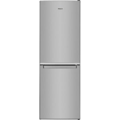 image Réfrigérateur combiné WHIRLPOOL Réfrigérateur W5721EOX2