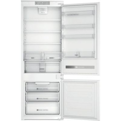 image Réfrigérateur combiné encastrable WHIRLPOOL Réf encastrable SP408102FR