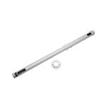 image produit Epson - ELPFP13 - Composant de montage ( tube de soutien ) pour projecteur - montable au plafond - pour EB G5100, G5150NL, G5200WNL, G5300NL, G5350NL; EH TW2900, TW450