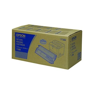 Epson C13S051189 Cartouche Laser