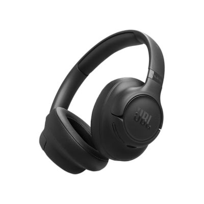 image JBL Tune 730 BT, Casque Audio sans Fil, léger et Confortable, Bluetooth 6.0, autonomie jusqu'à 76 h, Charge Rapide, Design Pliable, Son JBL Pure Bass, Google Fast Pair, Microsoft Swift Pair, Noir