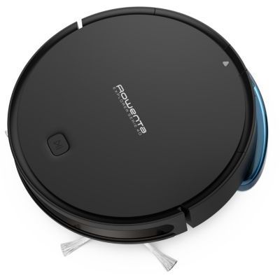 image Robot Aspirateur Laveur ROWENTA RR7245WH