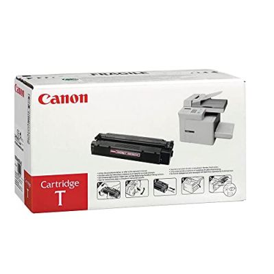 Canon T Cartouche toner / tambour Noir 3500 Pages 7833A002