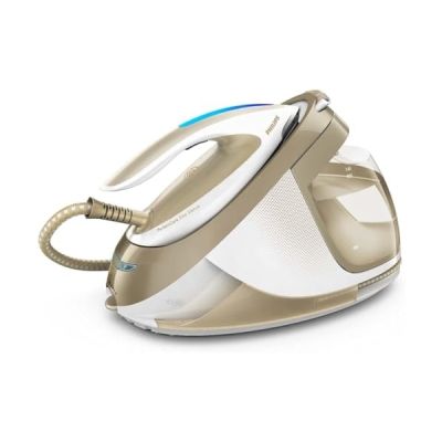 image Centrale vapeur - PHILIPS GC9642/60 - Perfect Care Elite - 72 bar - Pressing 490g/min - Réservoir deau 18l