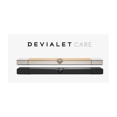Extension de garantie Devialet Dione Care