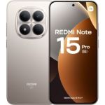 XIAOMI Redmi Note 15 Pro 5G