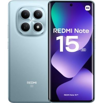 image XIAOMI Redmi Note 15 5G