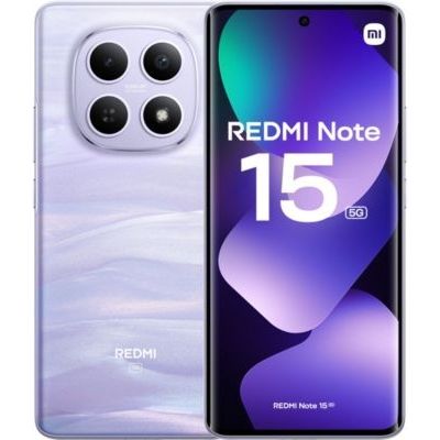 image XIAOMI Redmi Note 15 5G