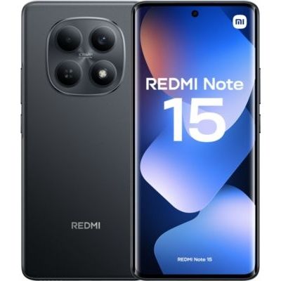 image XIAOMI Redmi Note 15