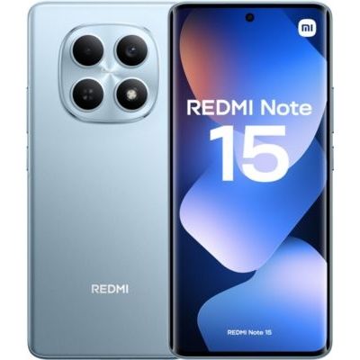 image XIAOMI Redmi Note 15