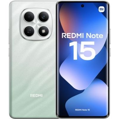 image XIAOMI Redmi Note 15