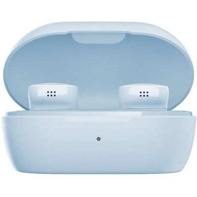 image Bose QuietComfort Earbuds, Écouteurs sans Fil à réduction de Bruit, Écouteurs Bluetooth Lifestyle Confortables Longue Durée, Jusqu’à 8,5’Heures d’autonomie, Bleu givré – édition limitée