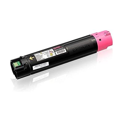 Epson AL-C500DN HC Toner Cartridge Magenta