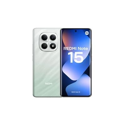 image REDMI Note 15 256Go Vert