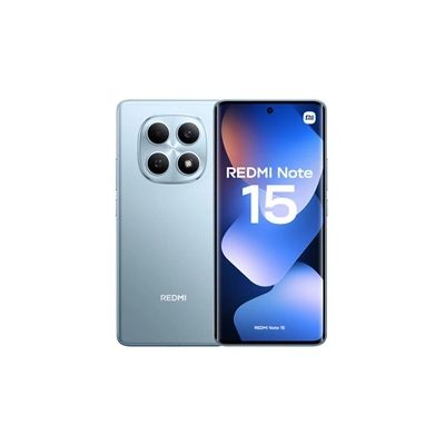 image Redmi Note 15