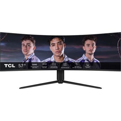 image Écrans gaming TCL 57R94
