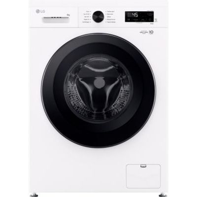 image Lave linge hublot LG F94B15WHS