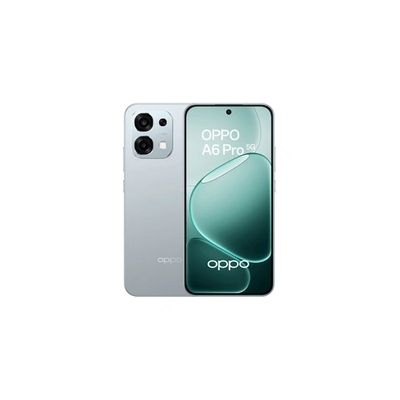 image A6 Pro 6,57\" 5G Double nano SIM 256 Go Gris
