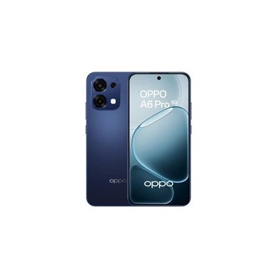 image A6 Pro 6,57\" 5G Double nano SIM 256 Go Noir