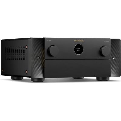 image Préamplis home-cinéma Marantz AV 30