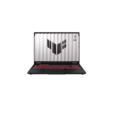 image PC Portable Gamer ASUS TUF Gaming A16  Win 11 - 16 WQXGA 165Hz - RTX 5070 8Go - AMD Ryzen AI 9 HX 370 - RAM 16Go - 1To SSD