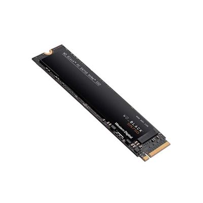 WD Black SN750 NVMe - Disque SSD interne haute-performance pour ordinateurs de jeu, 500 Go