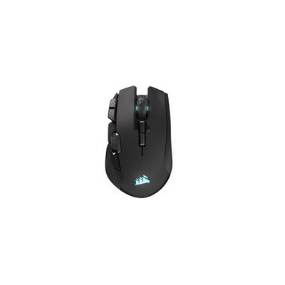 image Corsair IRONCLAW Wireless SE (2026) Souris Gaming – Noir