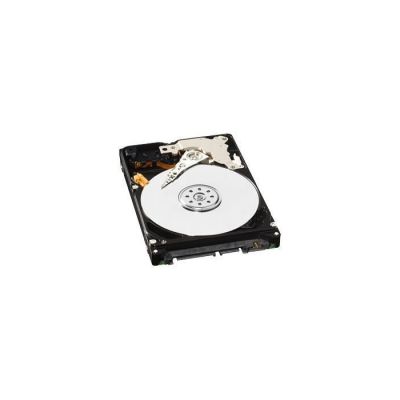 image WD AV 2.5" Disque dur interne 1 To 16 Mo (WD10JUCT - bulk)