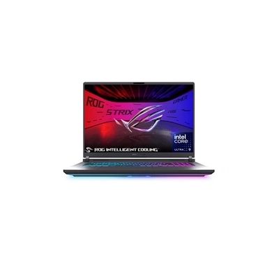image Gaming ROG Strix Scar G18 90NR0LK1-M005L0 18\" 240Hz Intel Core Ultra 9 32 Go RAM 1 To SSD NVIDIA GeForce RTX 5070 Noir