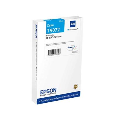 EPSON cartouche d'encre  XXL C
