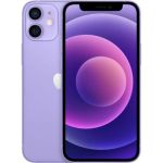 image produit Smartphone APPLE iPhone 12 Mauve 64Go Batterie Neuve