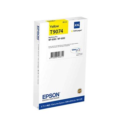 EPSON Ecartouche d'encre  XXL J