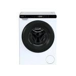 image produit CANDY - Lave-Linge Hublot - Machine à Laver 5kg/1200 trs/min - Classe Énergétique A - 12 Programmes - WiFi+Bluetooth, Ecran Digital, Pack Hygiène - Blanc - 70 x 51 x 42 cm - Modèle CW50-BP12307U1-S