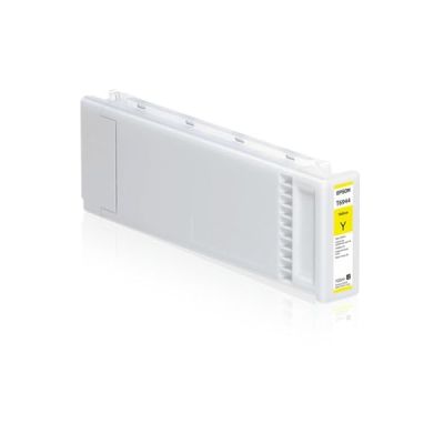image Epson Toner d'origine T694400 Jaune