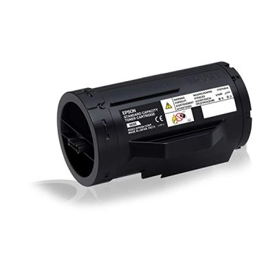 image Epson AL-M300 C13S050690 Cartouche de toner Noir