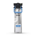 image produit Epson WorkForce Pro WF-C529R / C579R Cyan XL Ink Supply Unit