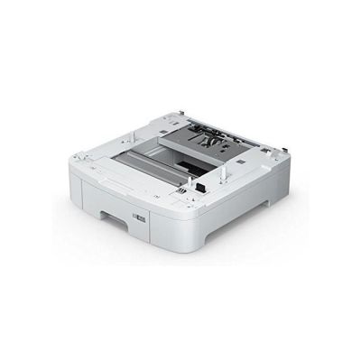 image  Epson bac à papier pour imprimante wf-6000 (500 feuilles) 