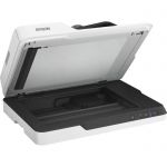 image produit EPSON Scanner WorkForce DS-1630 - à plat - Couleur - USB 3.0 - A4 - livrable en France