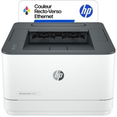 image Imprimante laser HP LaserJet Pro 3002dn